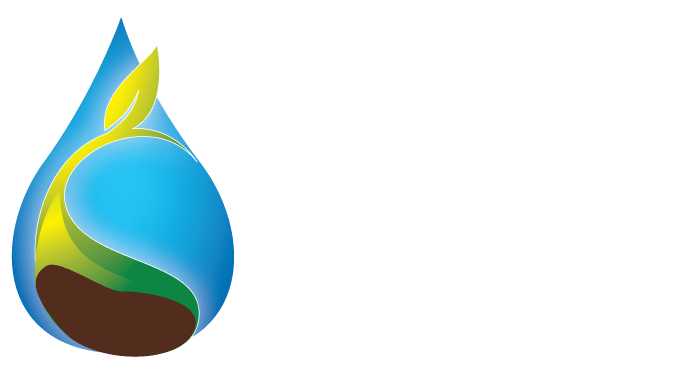 Opal Foundation logo white